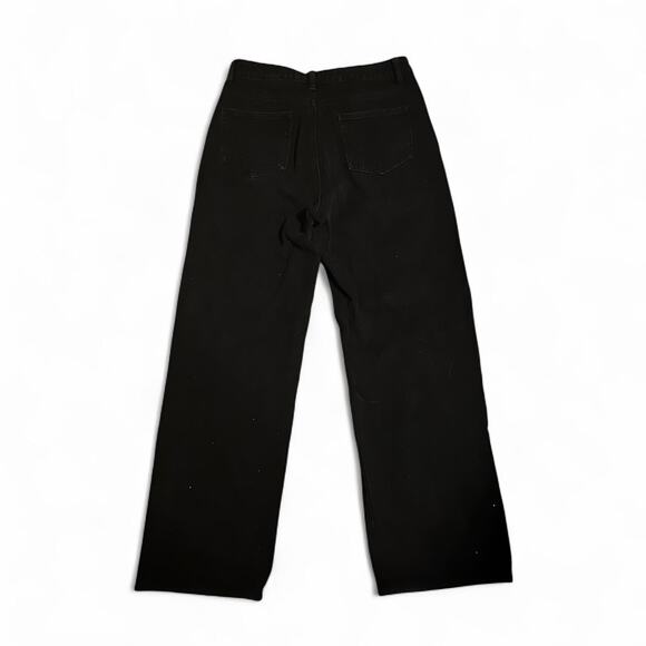 Melting skull jeans - Picture 2 of 2